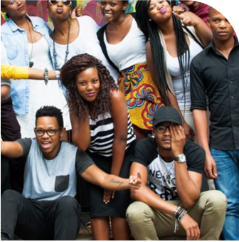 Youths in Climate Change and Livestock Production